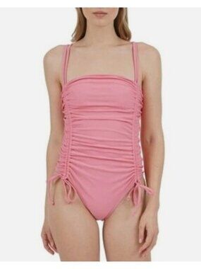 CYN & LUCA Elizabeth One Piece Swimsuit - S